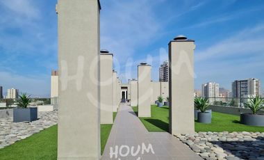 Departamento Belisario Prats ID: 117807r