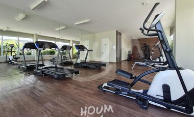 Departamento Belisario Prats ID: 117807r