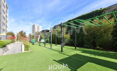 Departamento Belisario Prats ID: 117807r