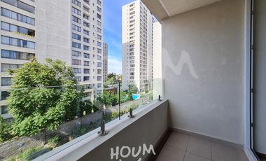 Departamento Belisario Prats ID: 117807r