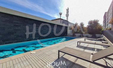 Departamento Belisario Prats ID: 117807r