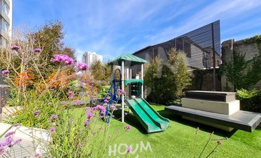 Departamento Belisario Prats ID: 117807r