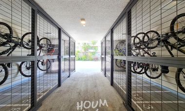 Departamento Belisario Prats ID: 117807r