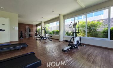 Departamento Belisario Prats ID: 117807r