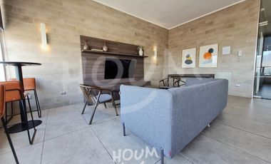 Departamento Belisario Prats ID: 117807r