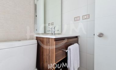 Departamento Belisario Prats ID: 117807r