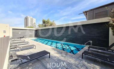 Departamento Belisario Prats ID: 117807r