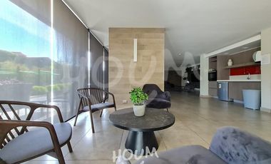 Departamento Belisario Prats ID: 117807r