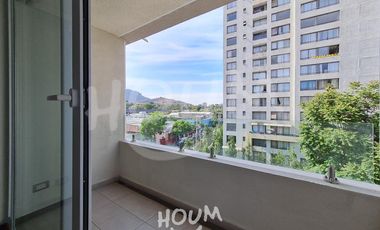 Departamento Belisario Prats ID: 117807r