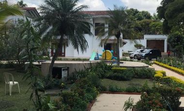 casa en venta en pance. Cod V8245