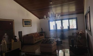 casa en venta en pance. Cod V8245