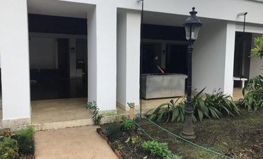 casa en venta en pance. Cod V8245