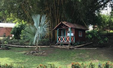 casa en venta en pance. Cod V8245