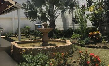 casa en venta en pance. Cod V8245