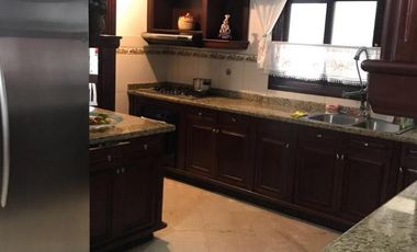 casa en venta en pance. Cod V8245