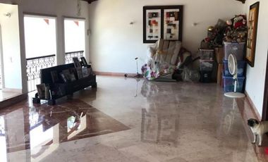 casa en venta en pance. Cod V8245