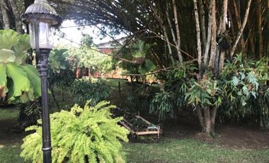 casa en venta en pance. Cod V8245