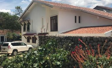 casa en venta en pance. Cod V8245