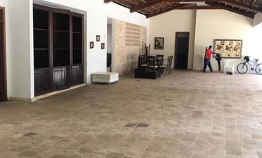 casa en venta en pance. Cod V8245