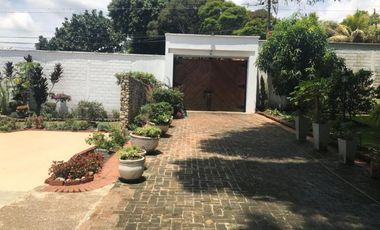 casa en venta en pance. Cod V8245