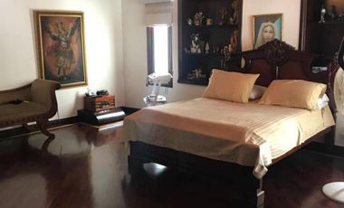 casa en venta en pance. Cod V8245