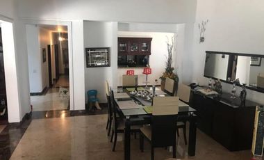 casa en venta en pance. Cod V8245