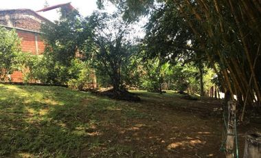 casa en venta en pance. Cod V8245