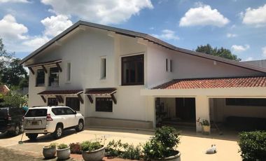 casa en venta en pance. Cod V8245