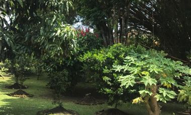 casa en venta en pance. Cod V8245