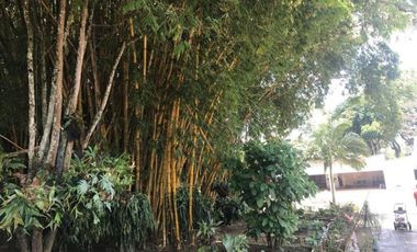 casa en venta en pance. Cod V8245