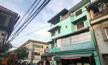 DS881280 - Mixed Used Building for Sale Pembo Makati