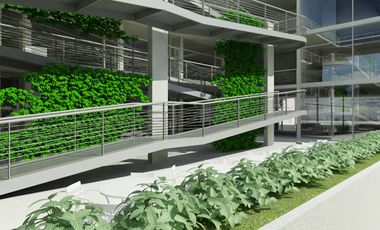 Excelente Local en Terrazas de Castelar