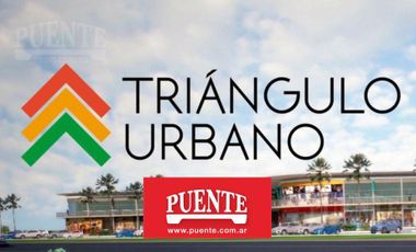 Local - Canning - San Vicente - Triangulo Urbano - Shopping -