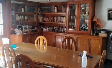 Chalet en venta en Gerli Este