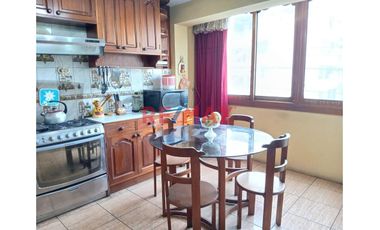 Venta Departamento Amoblado 2° Piso Urb. La Perla