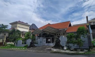 Dijual Rumah Siap Huni Gayungsari Surabaya