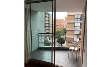 Arriendo Apartamento Cedritos, Bogotá