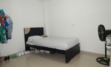 casa en venta en los almendros. Cod V87613