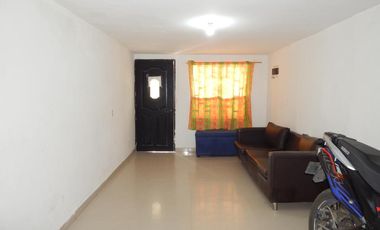 casa en venta en los almendros. Cod V87613