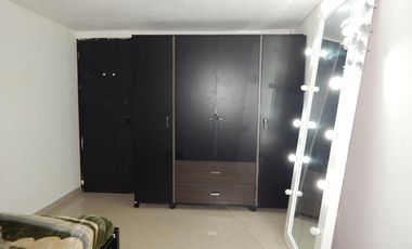 casa en venta en los almendros. Cod V87613