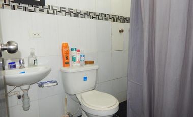 casa en venta en los almendros. Cod V87613