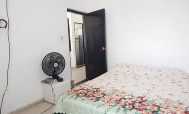 casa en venta en los almendros. Cod V87613