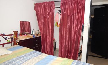 casa en venta en los almendros. Cod V87613