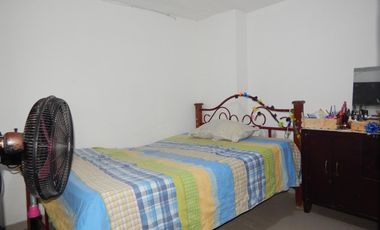 casa en venta en los almendros. Cod V87613