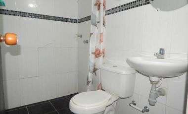 casa en venta en los almendros. Cod V87613