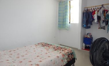 casa en venta en los almendros. Cod V87613
