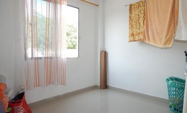 casa en venta en los almendros. Cod V87613