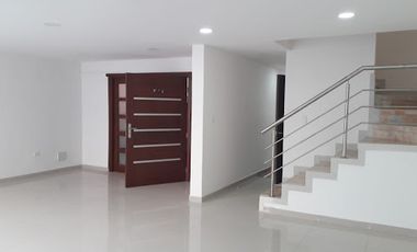 VENTA de CASAS en BUCARAMANGA