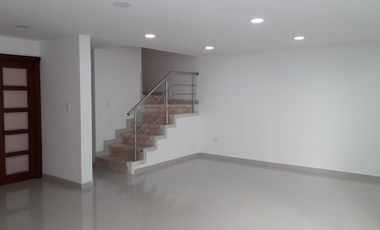 VENTA de CASAS en BUCARAMANGA