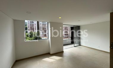 apartamento en arriendo en el chingui. Cod A66865